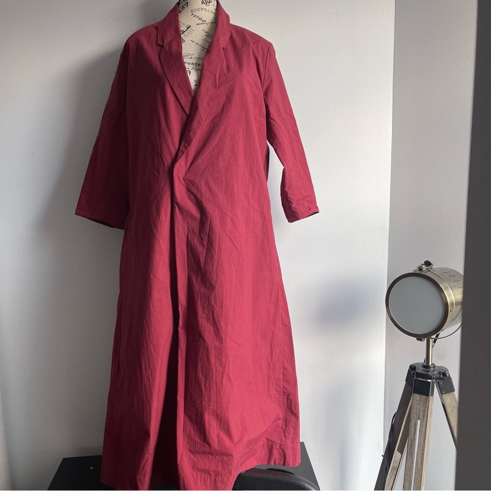 Toogood The Editor Dress